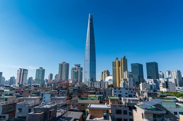 KOREA ESSENTIAL - BUSAN E SEOUL